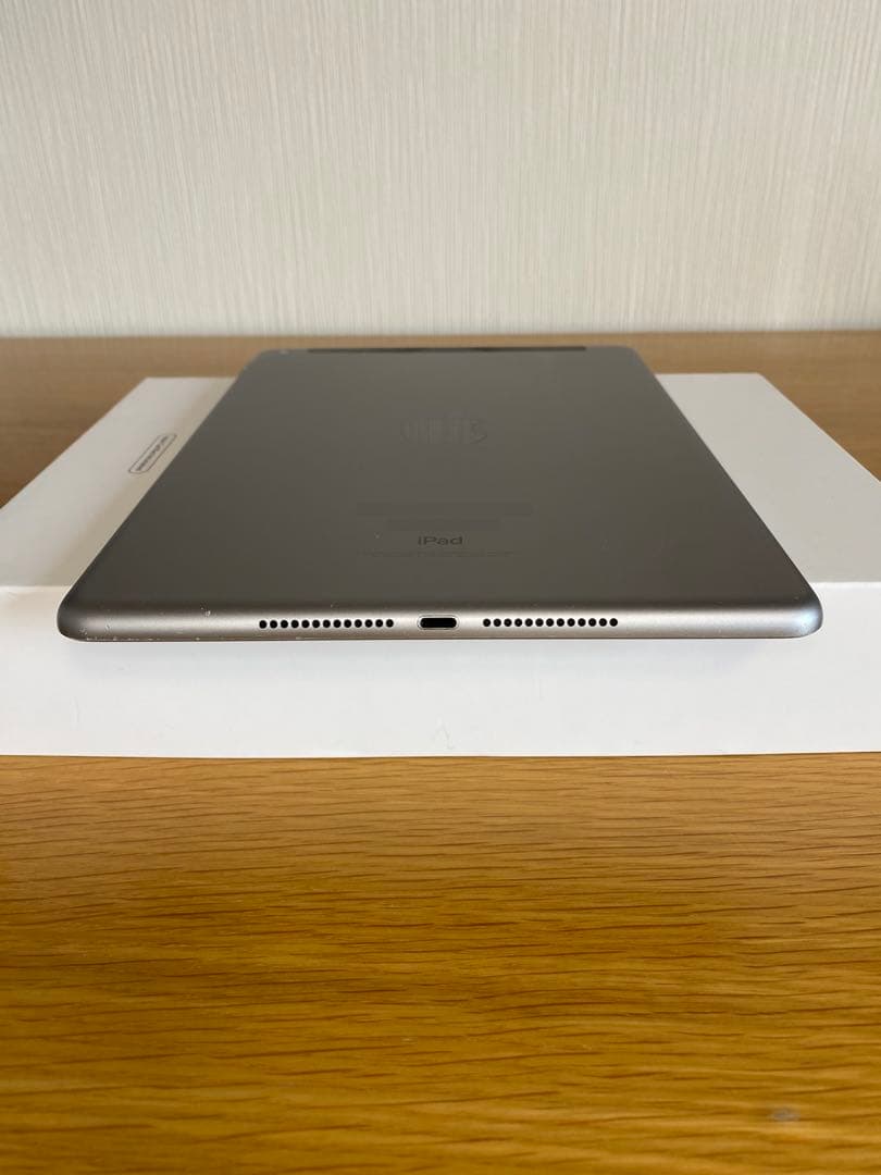 iPad 本体　Apple iPad 第6世代