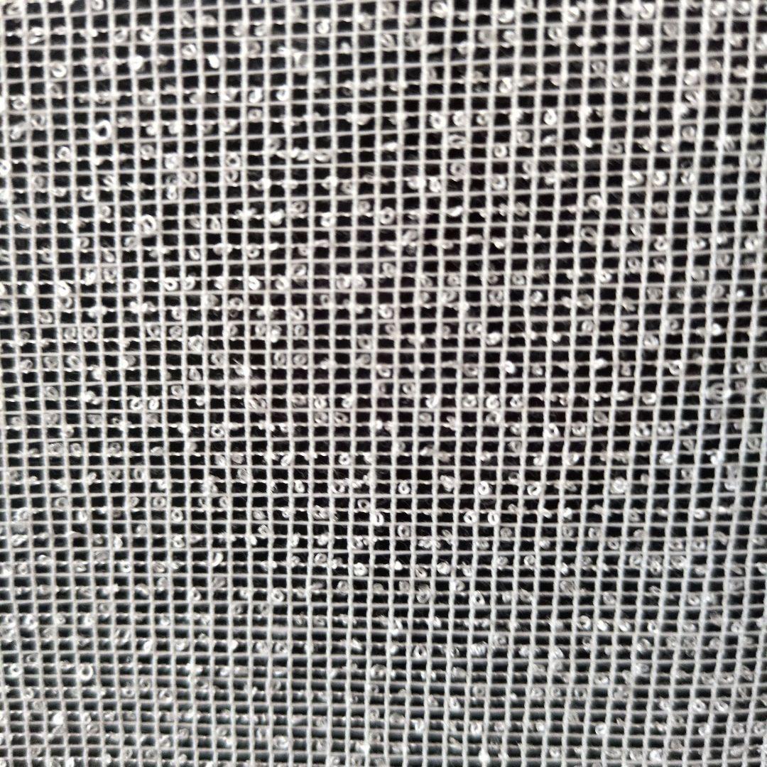 アクタス　レースカーテン生地　　巾2m X 丈10m