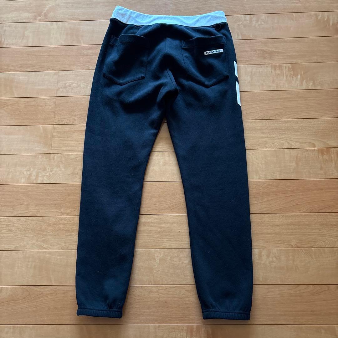 PEARLY GATES ゴルフウェアセット