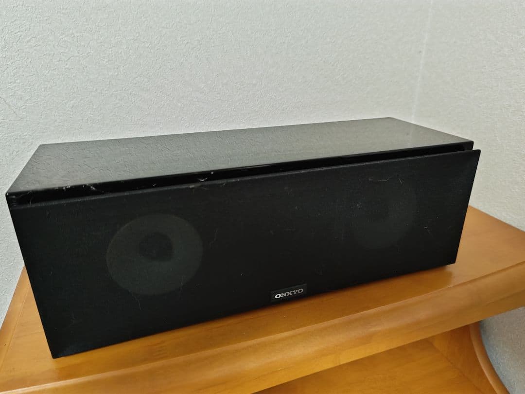 D-309XC センタースピーカー