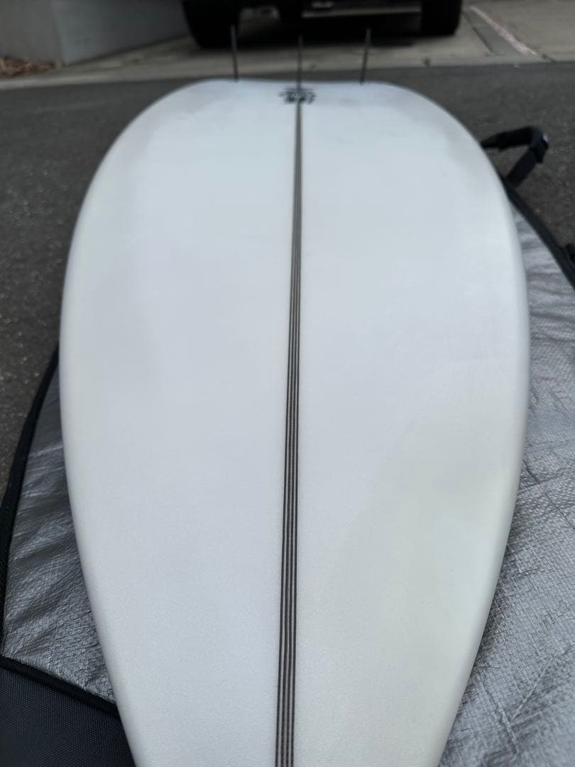 サーフィン・ボディボード MONSTA10 JS