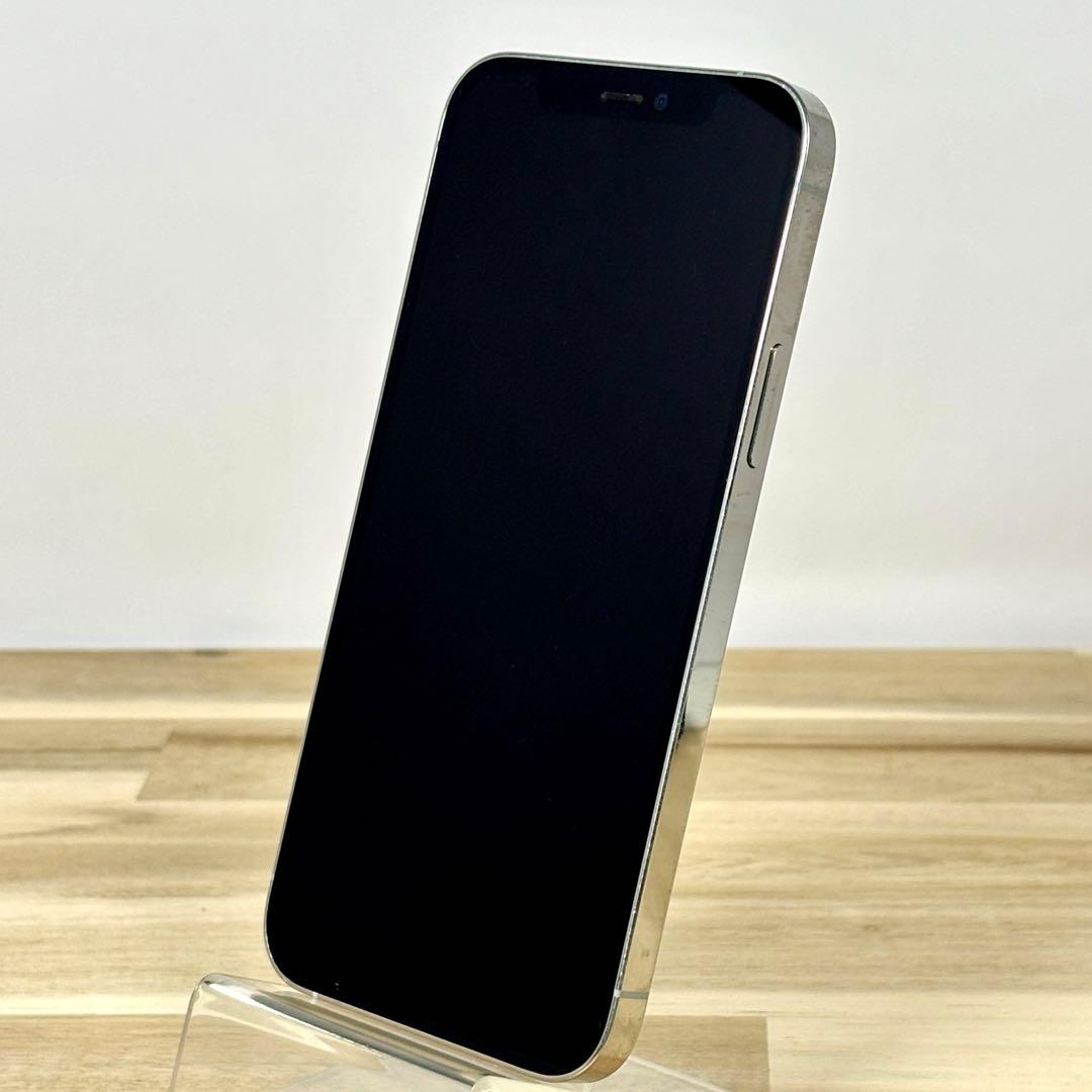 iPhone 12pro 256GB|SIMフリー|バッテリー新品100%