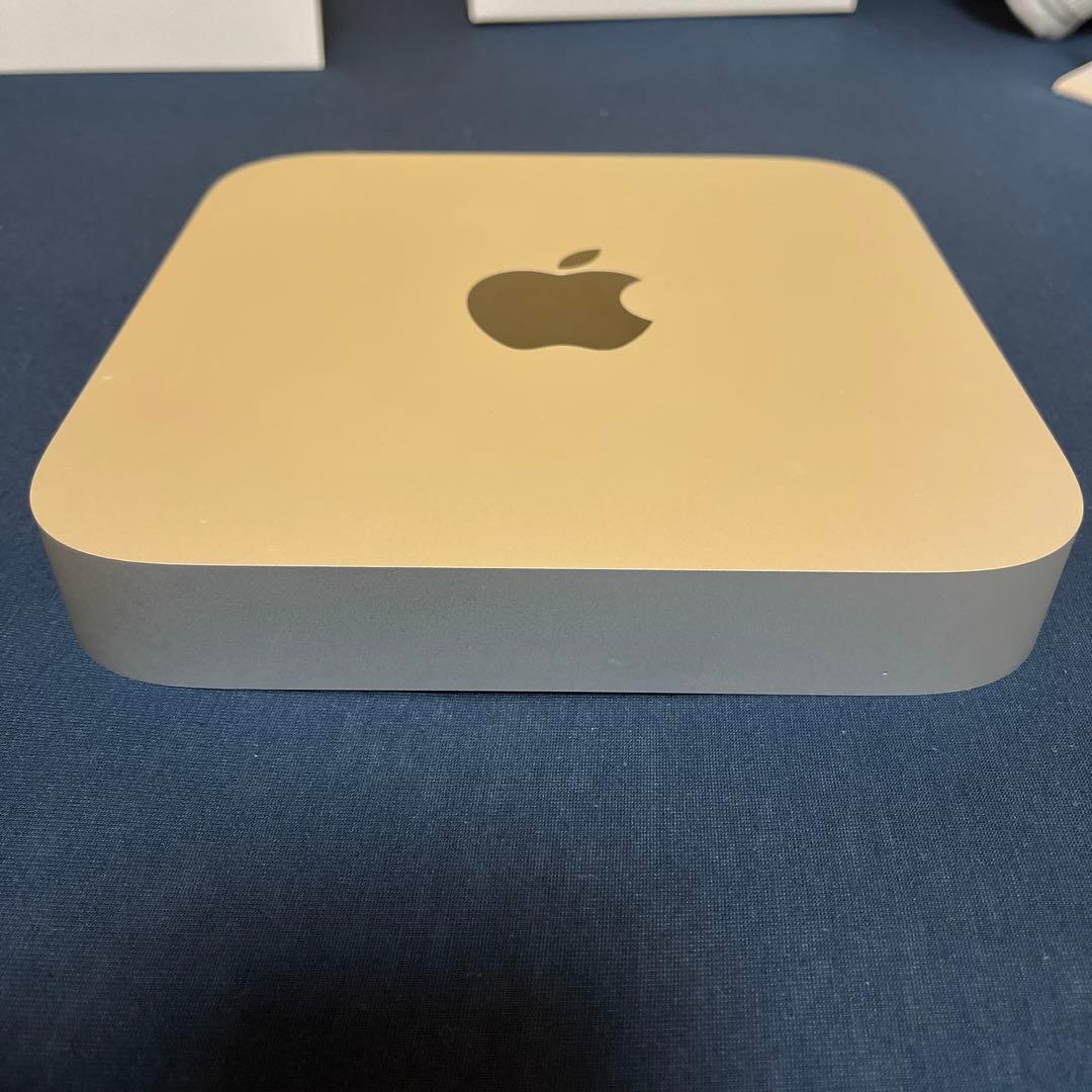 Macデスクトップ Mac mini(2023) M2 16GB 512GB