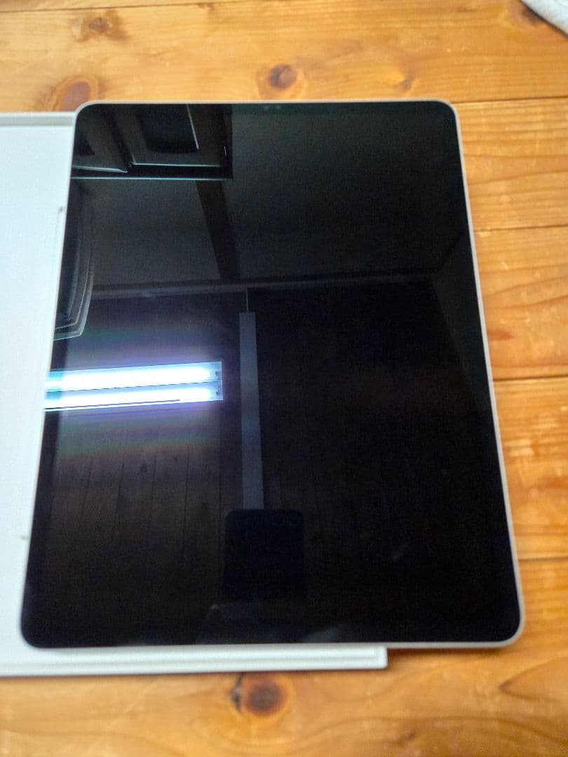 iPad Pro 12.9 第3世代 256GB