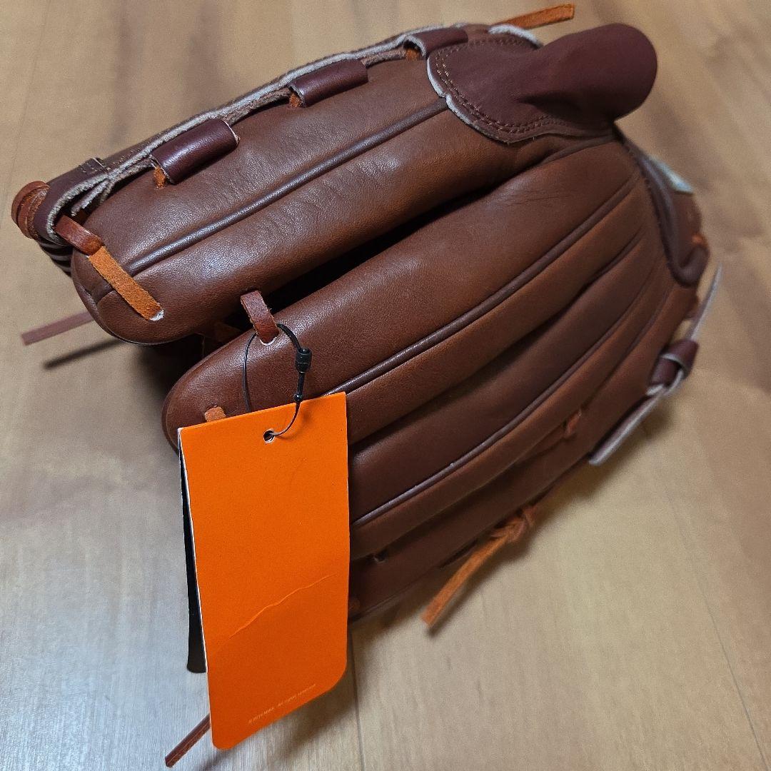 た*ら様 NIKE ナイキ 一般軟式 投手用 ピッチャー