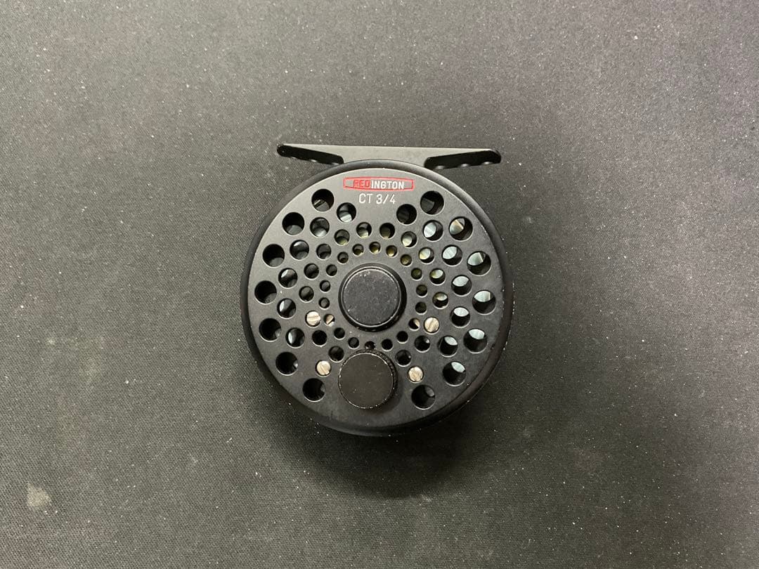 REDINGTON フライリール