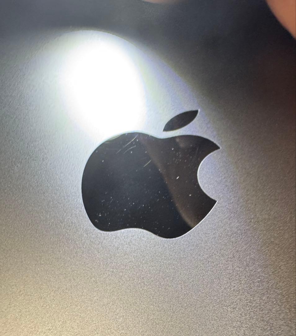 Apple iPad mini 第6世代 256GB Wi-Fi スペースグレー