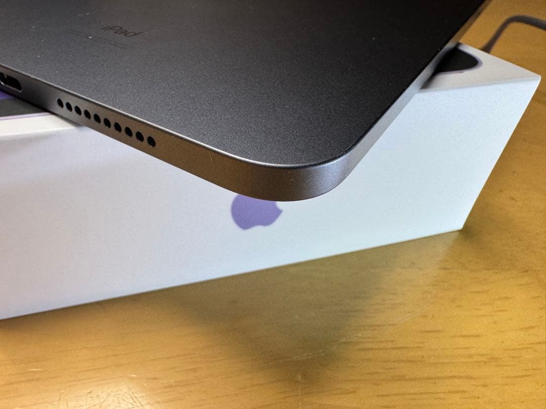 Apple iPad mini 第6世代 256GB Wi-Fi スペースグレー