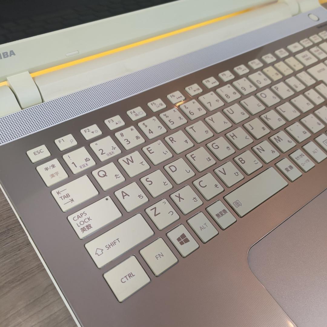 [メモリ高騰中に希少な16GBモデル]☘高性能＆美品　高音質DTSサウンド搭載☘