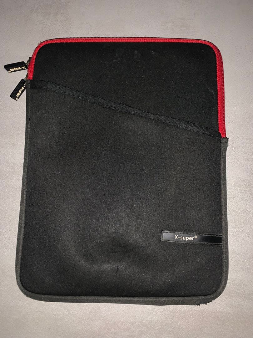 iPad 第7世代 32GB ケース付き