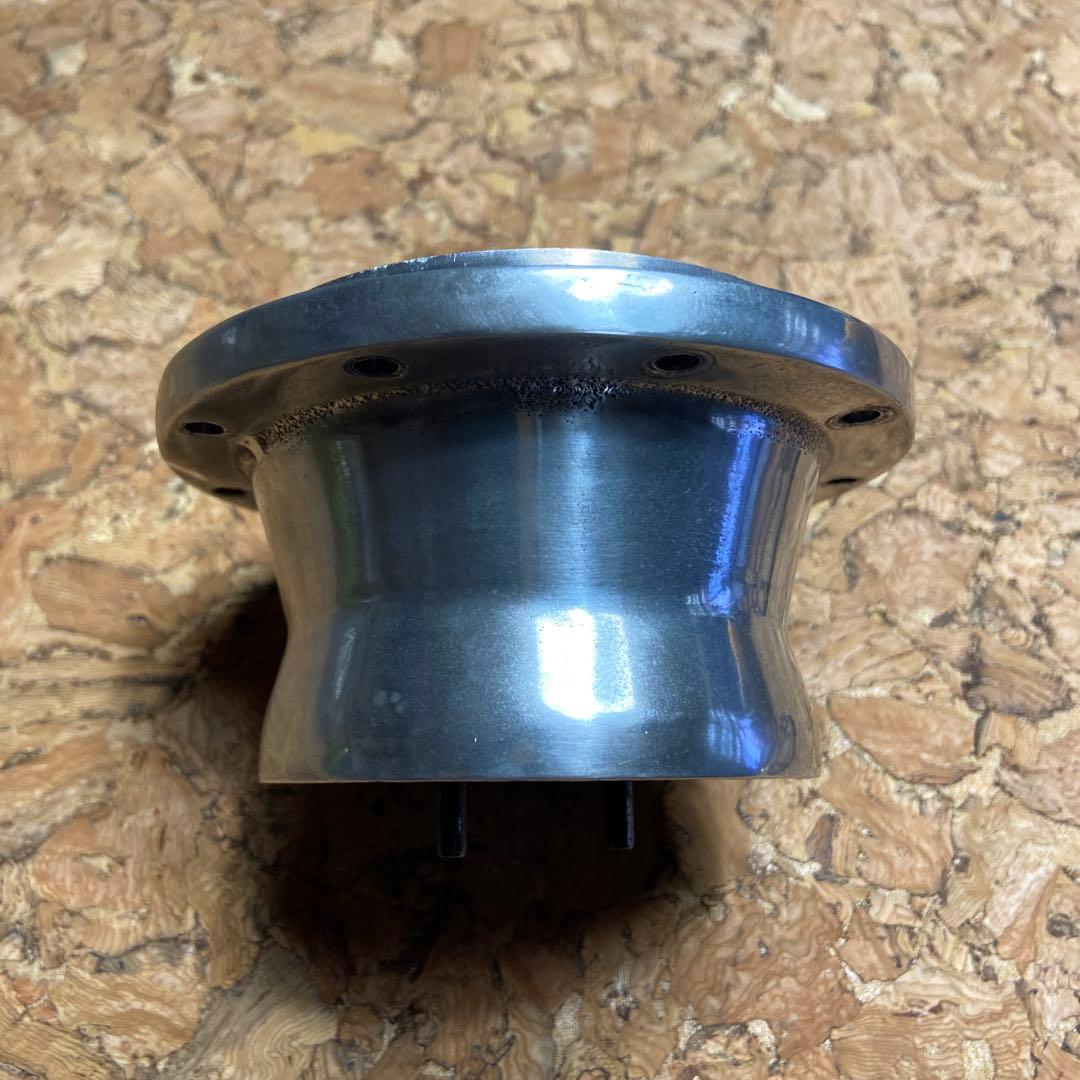 クラシックミニ モトリタオリジナルステアリングボス 3点セット