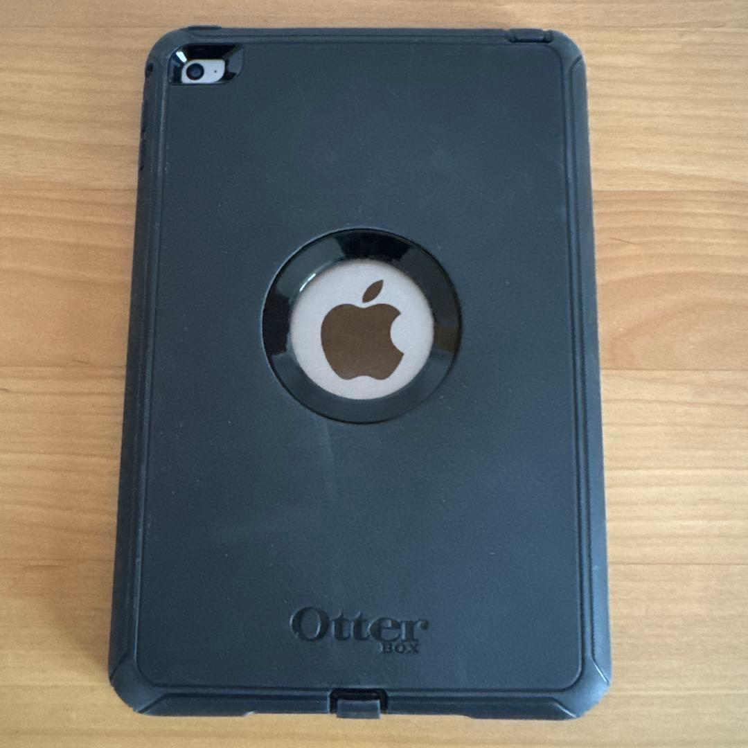 iPad mini 4 A1550 シルバー