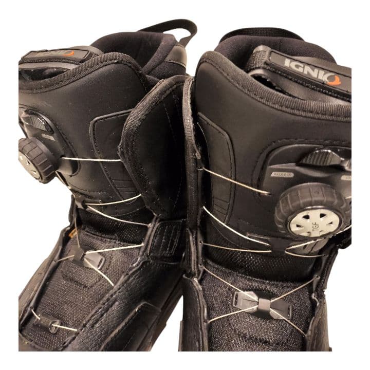 スノーボードブーツBOA　No.10