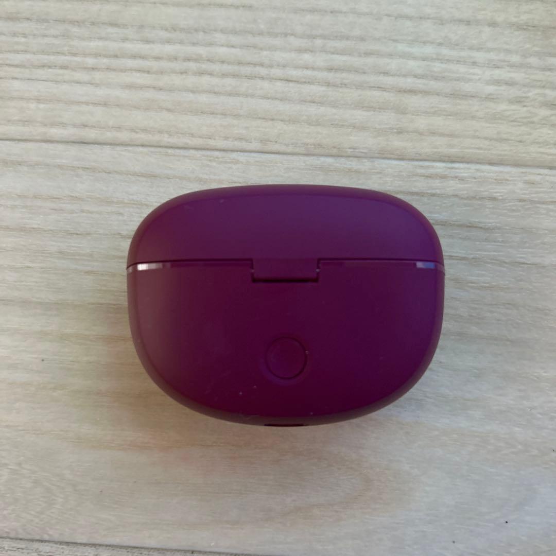 BOSE ワイヤレスイヤホン パープル