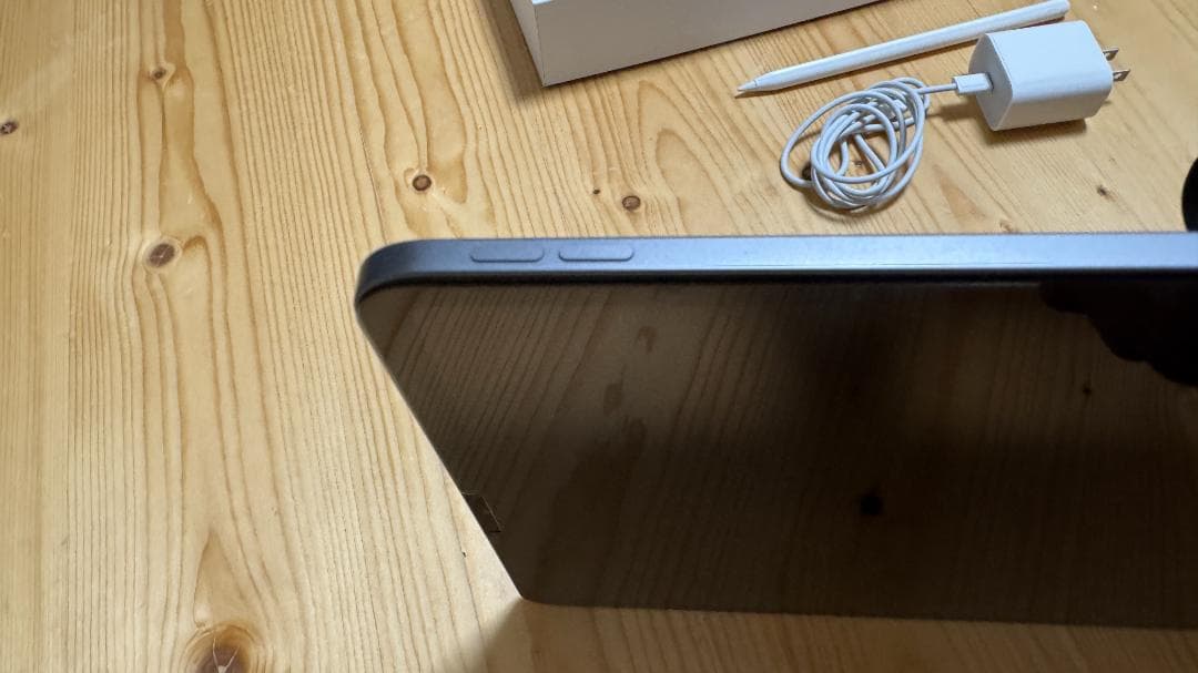 iPad Pro 12.9 第4世代 Wi-Fi 128GB