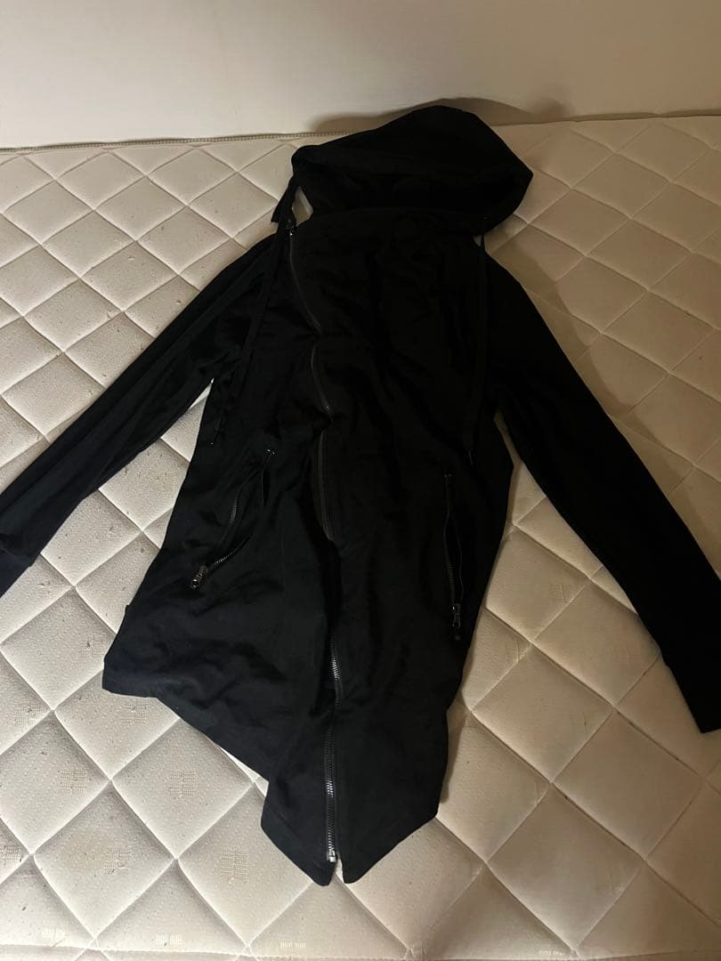 Archive 変形 パーカー lgb if asymmetry kmrii