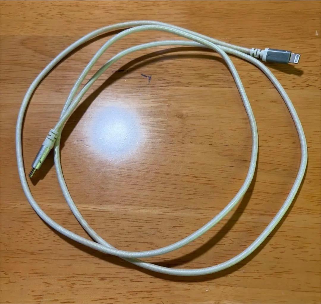 iPhone 12 Pro ブルー 128GB（ケーブル・カバー付き）