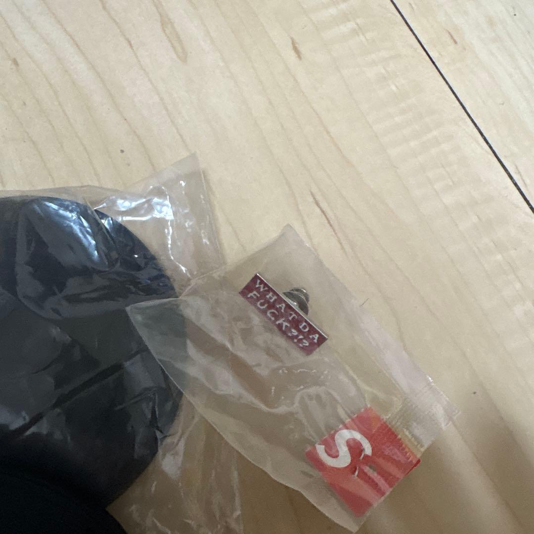 シュプリームセット