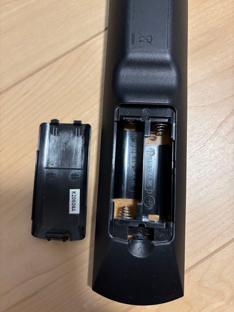 SONY 5.1ch ホームシアターシステム STR-KS380