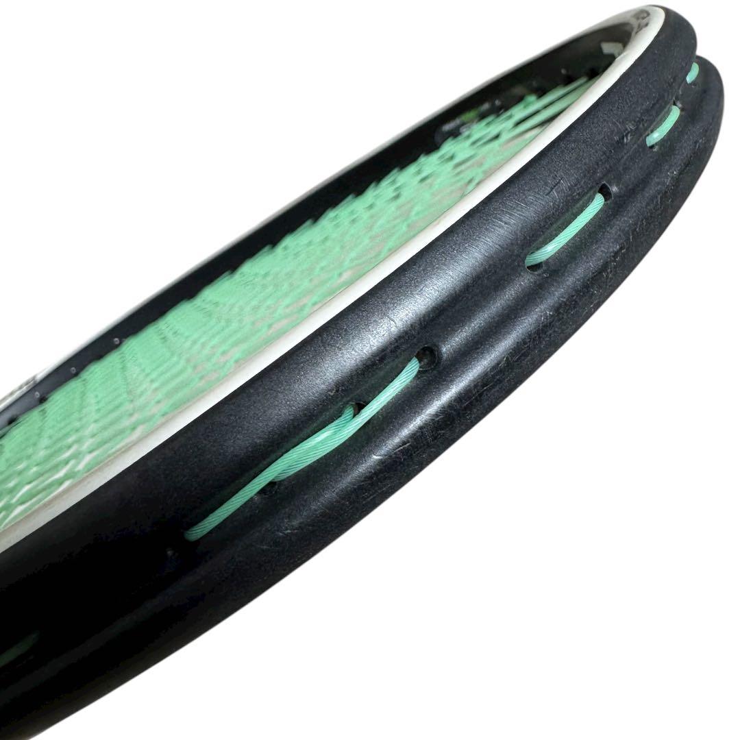 ✨美品✨Prince TOUR 100 290g G2 テニスラケット