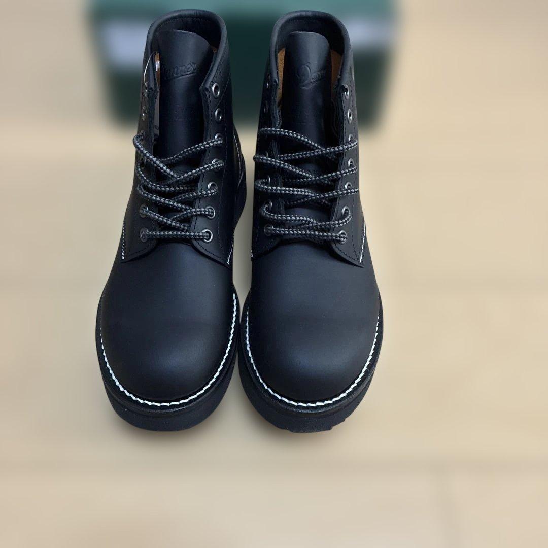 新品 日本製 Danner ダナー ミルバスター D-210901 71/2