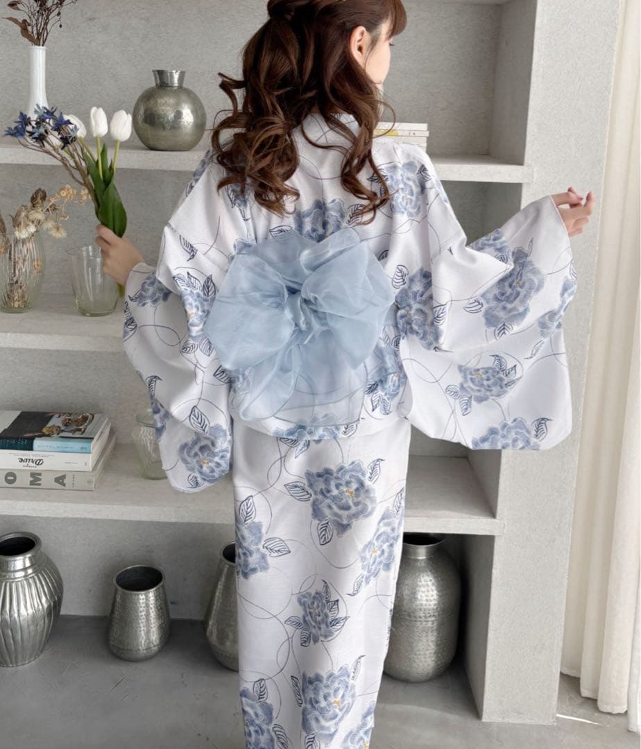 Ado. 浴衣 Mサイズ