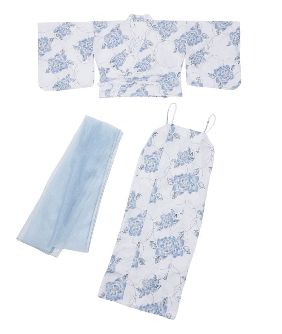 Ado. 浴衣 Mサイズ