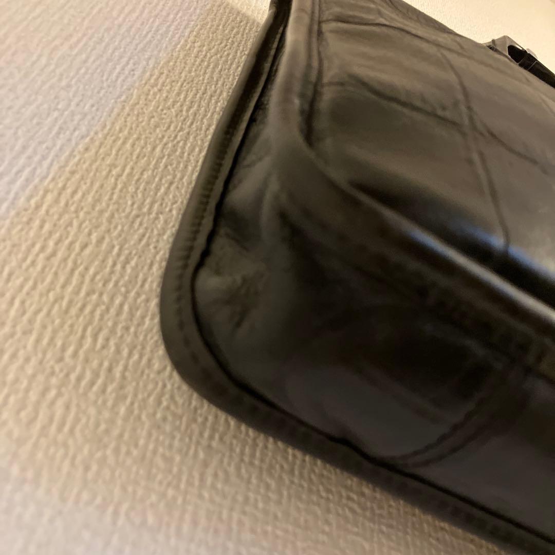 ダニエル＆ボブ/ルイジーナ ビジネスバッグ 【中古】