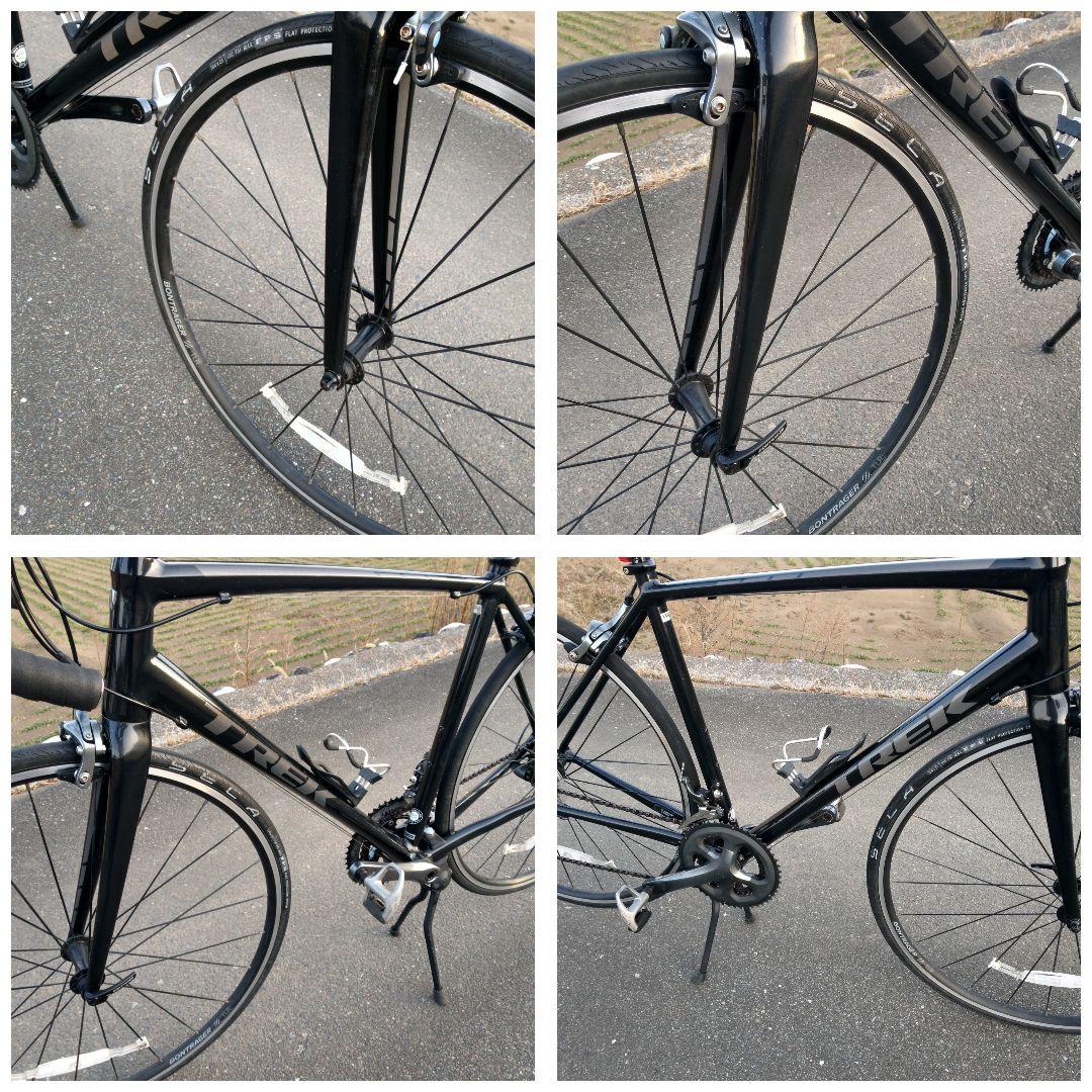 トレック 　TREK　 エモンダ EMONDA ALR4　　ロードバイク