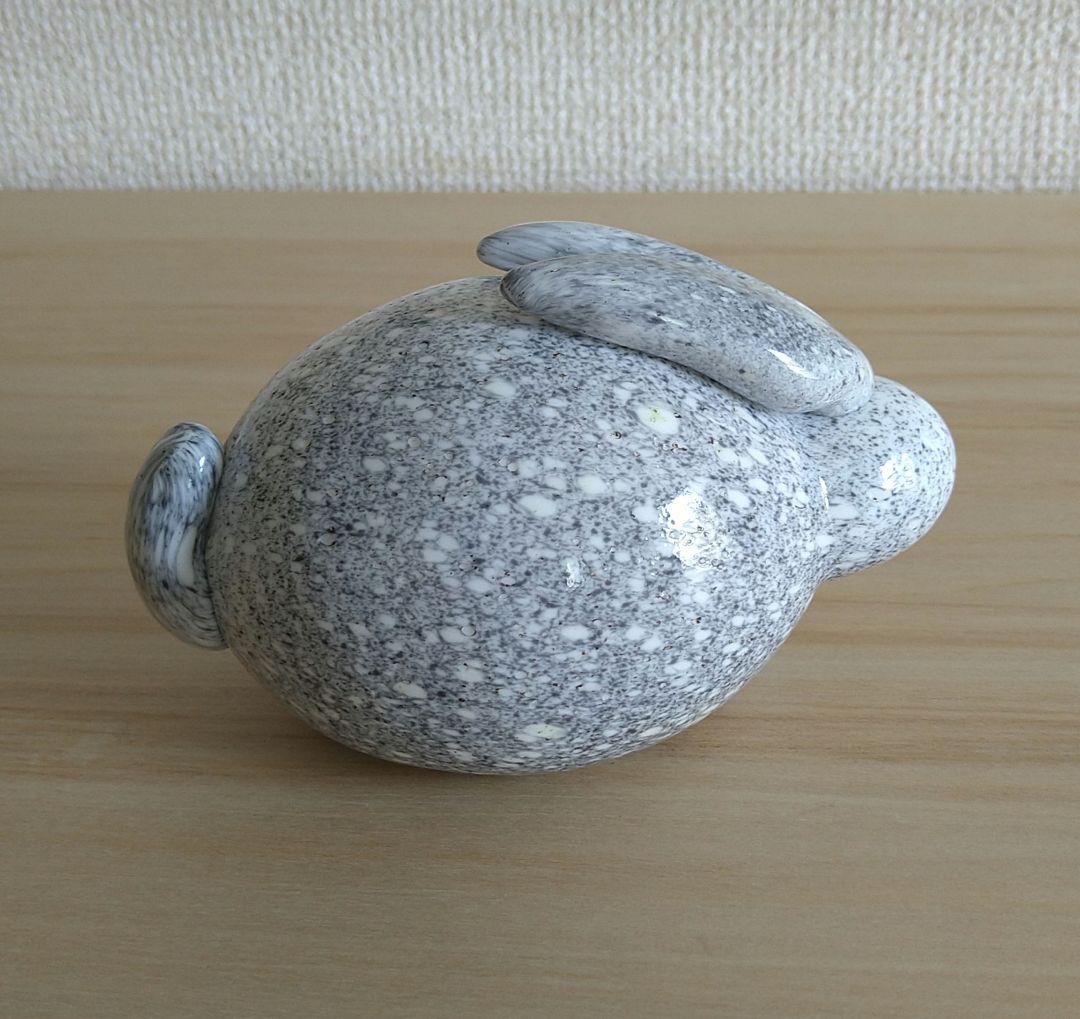 ヌータヤルヴィ　Inkeri Toikka 　Rabbit