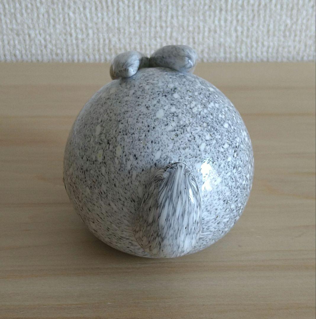 ヌータヤルヴィ　Inkeri Toikka 　Rabbit