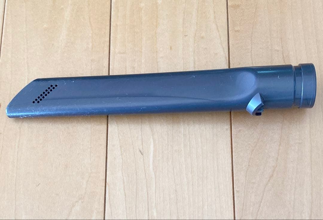 Dyson DC46キャニスター掃除機本体&アタッチメント