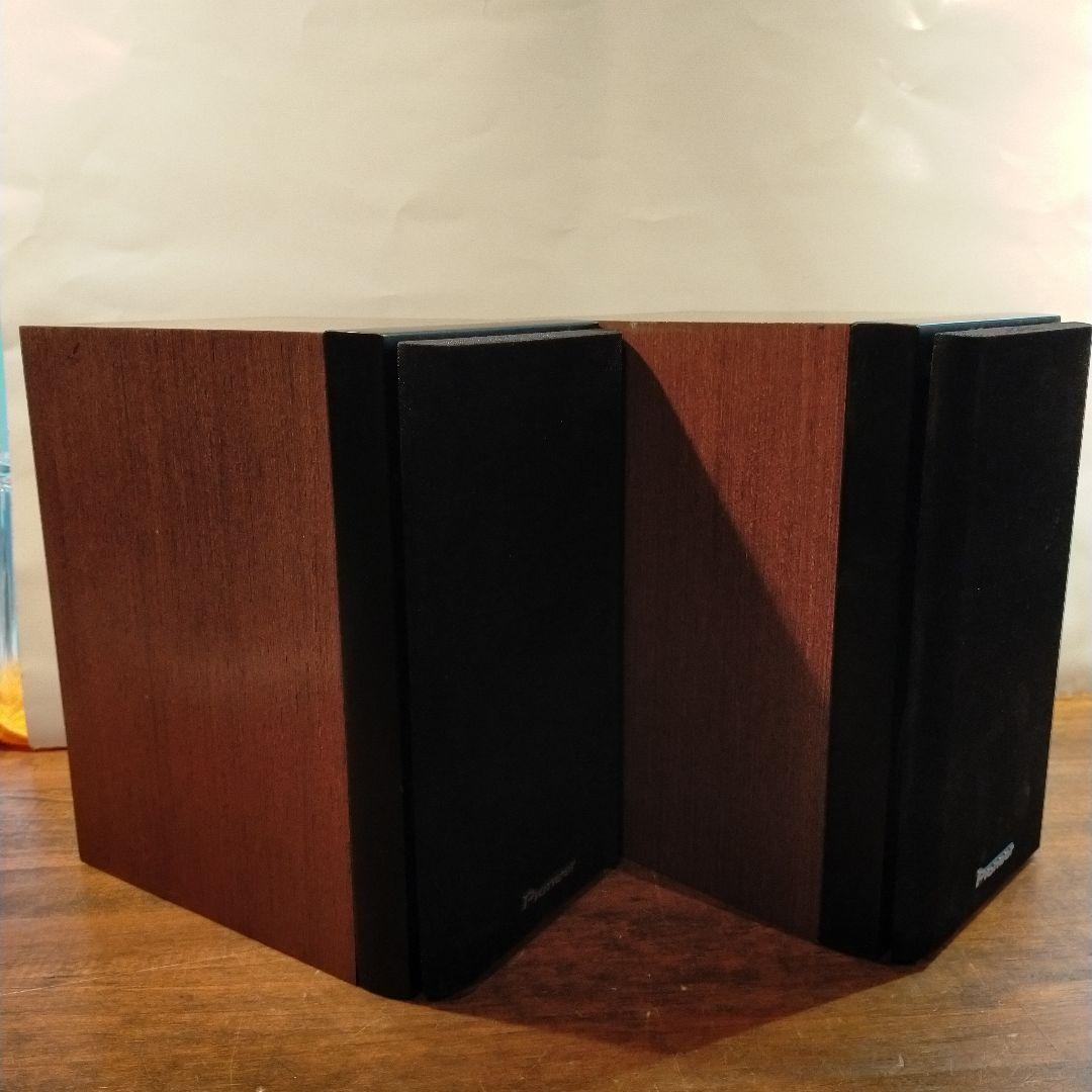 パイオニア Pioneer S-CN301-LR スピーカー