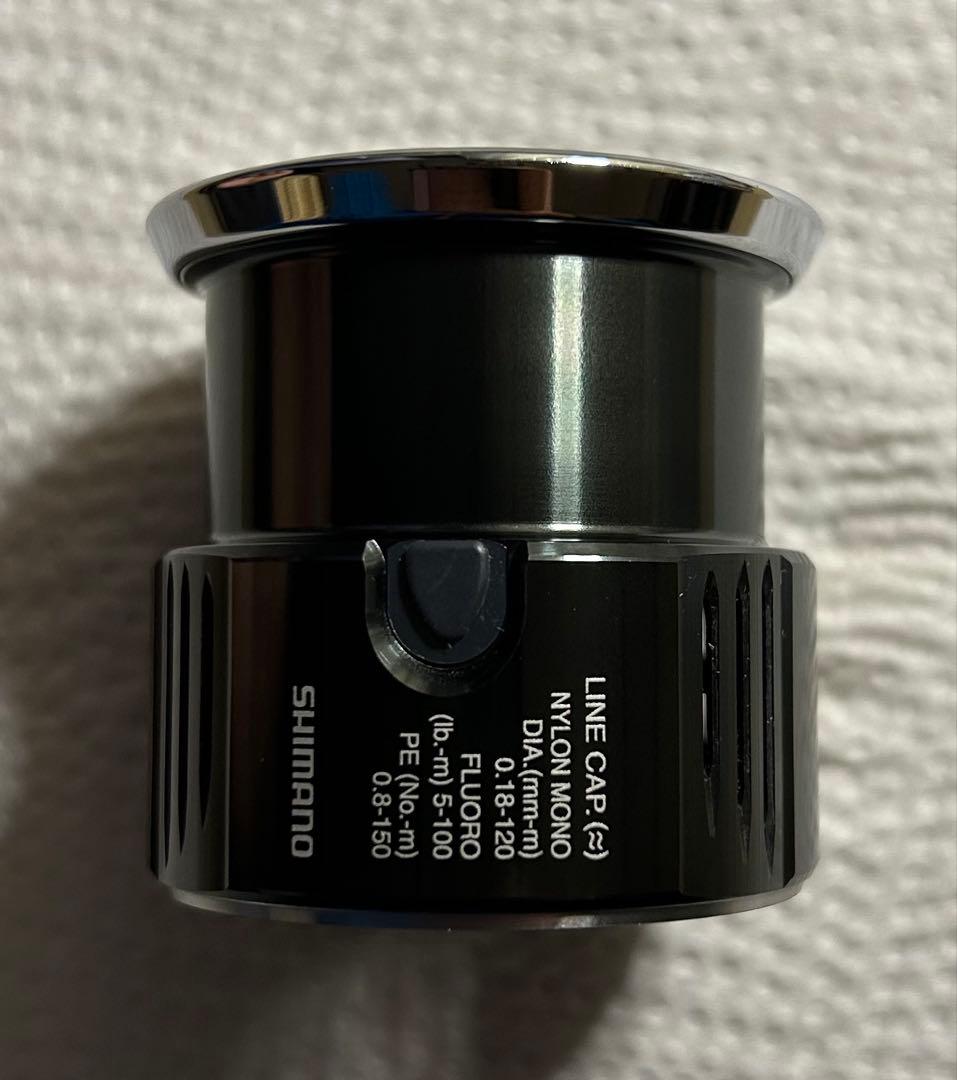 22ステラ　2500Sスペアスプール