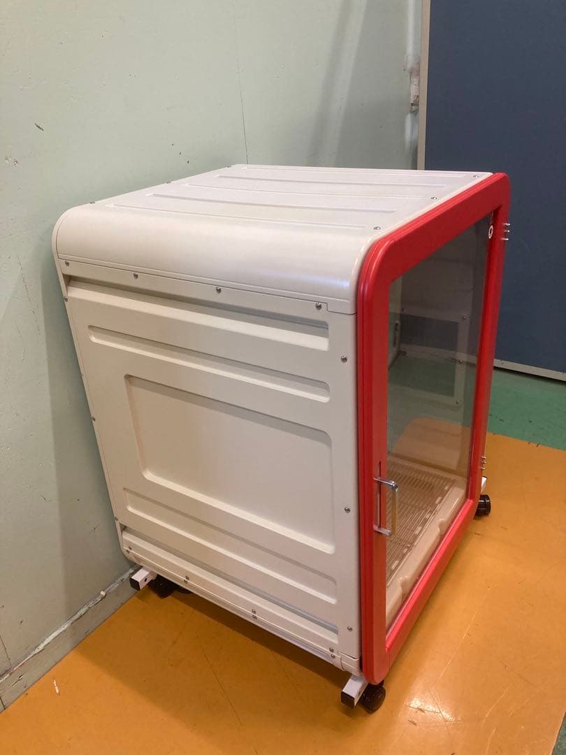 ドリペットシングル（レッド）