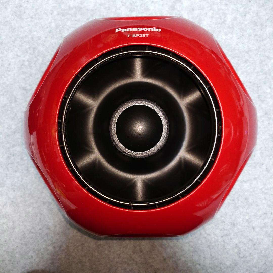 Panasonic 扇風機 サーキュレーター F-BP25T