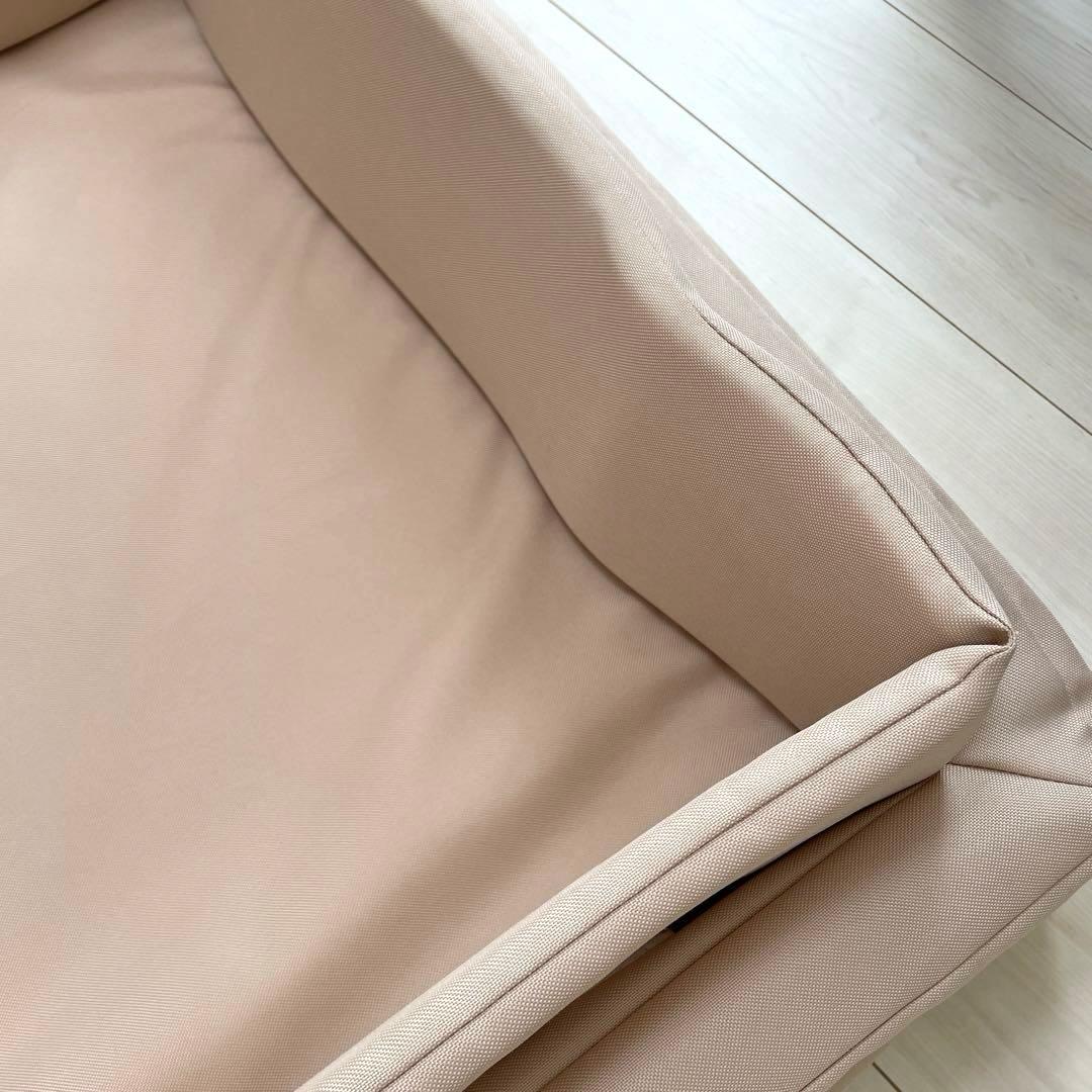 ファルスカ farska コンパクトベッド フィット L ベージュ