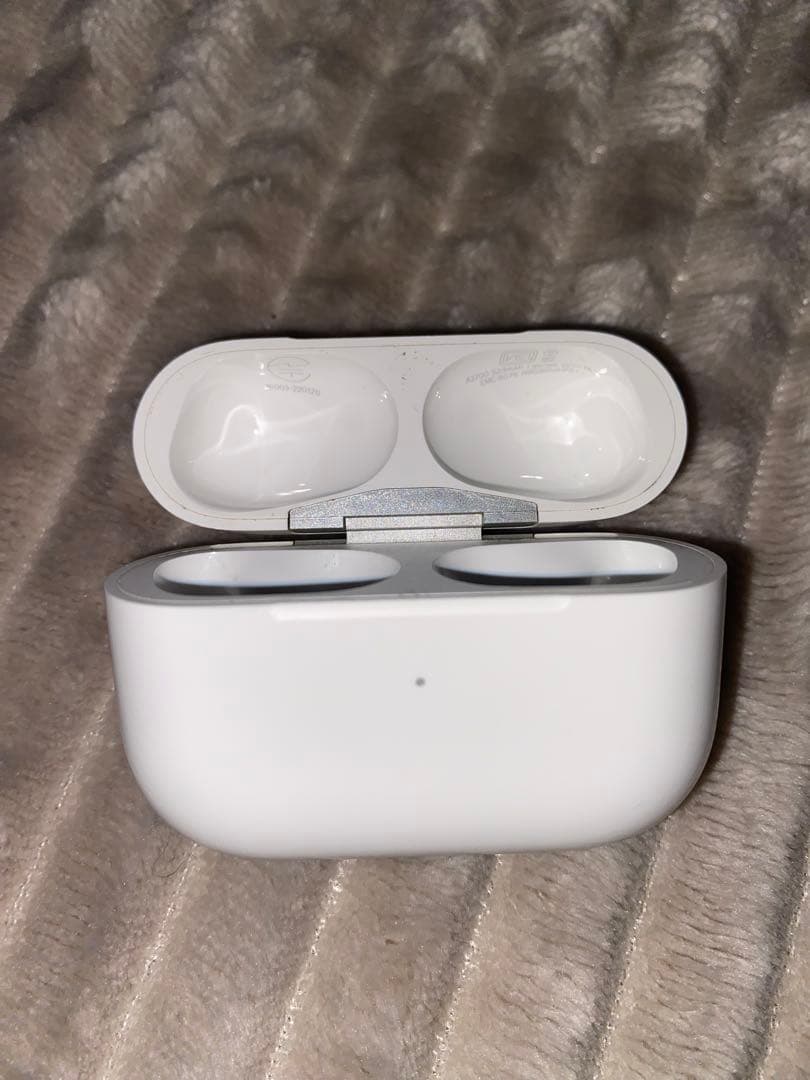 AirPods Pro2 右耳+充電ケース+イヤーチップ+ライトニングケーブル付