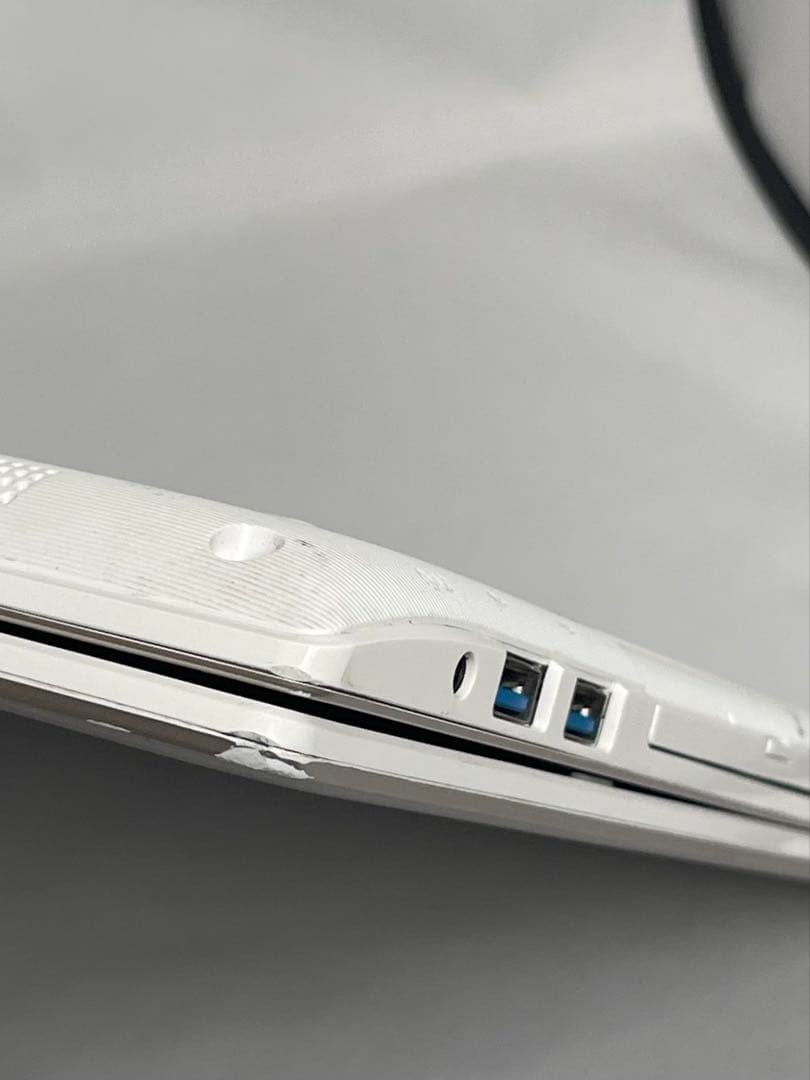 ジャンクdynabook 11th Gen i7 11世代ノートPC 本体