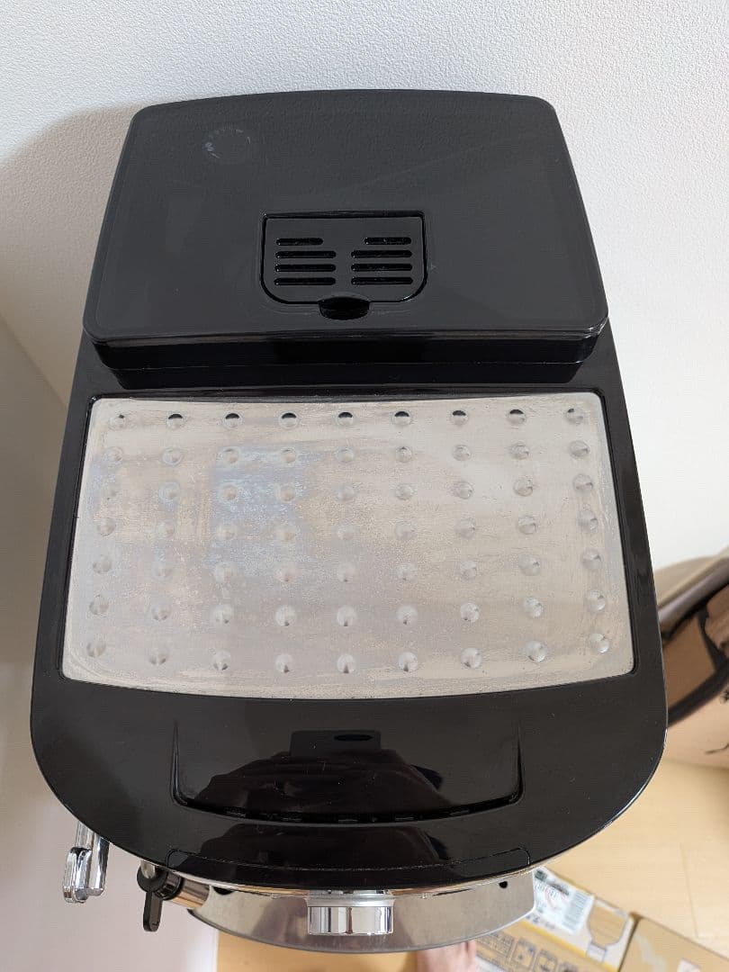 DeLonghi Magnifica S　全自動コーヒーメーカー