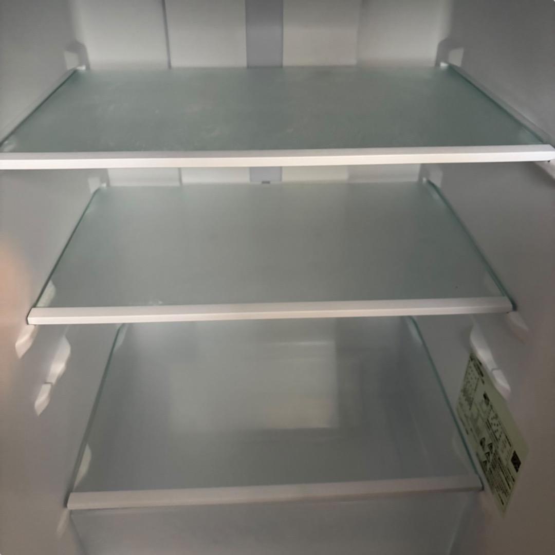 冷蔵庫 Panasonic NR-B18C1-K 180L SES124東動作品