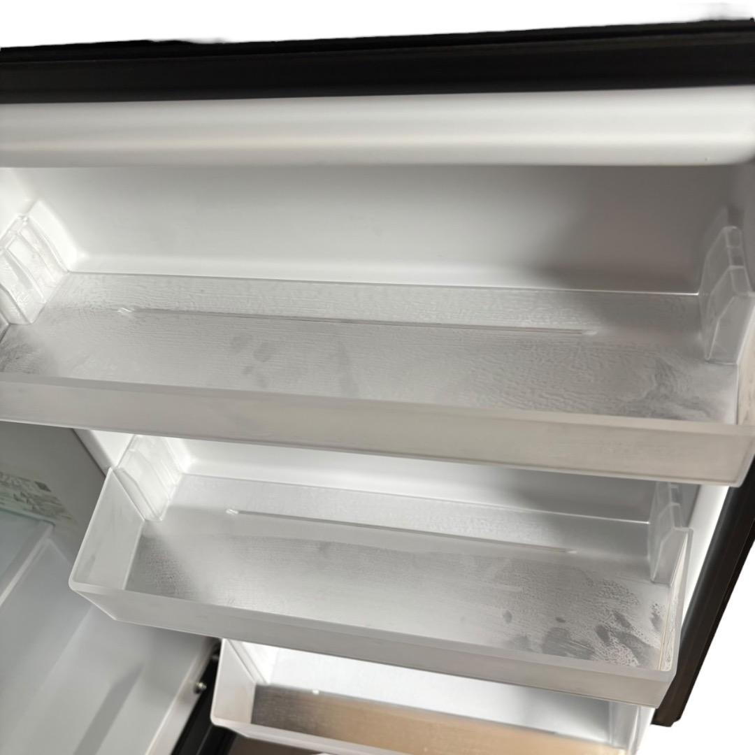 冷蔵庫 Panasonic NR-B18C1-K 180L SES124東動作品