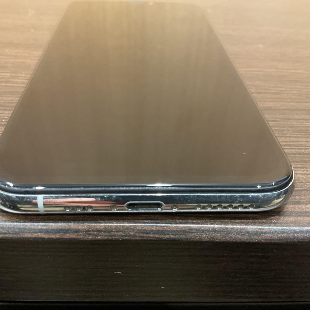 スマートフォン本体 Apple iPhone Xs 64GB