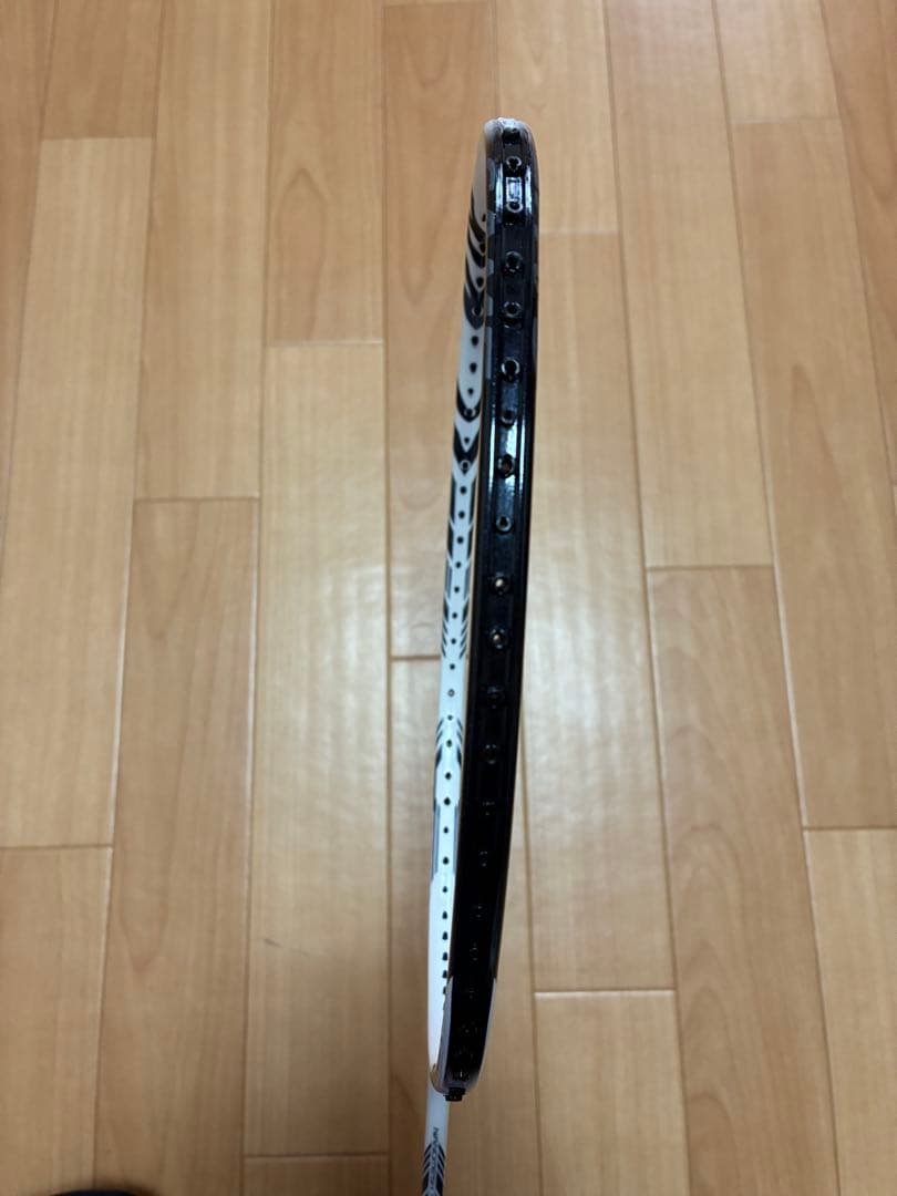 ゆうき　バドミントン　ラケット　ヨネックス アストロクス99 ゲーム 4U