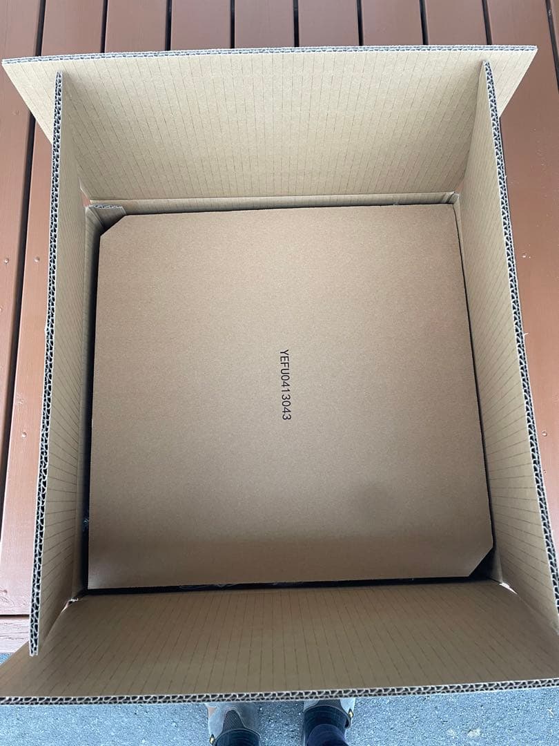 未開封［新品未使用］200V 7.5m日産サクラ純正充電ケーブルNissan