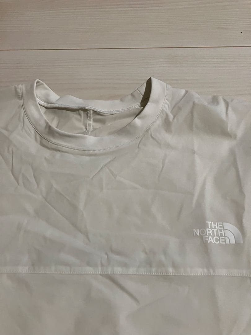 ノースフェイス　エイペックスライトピステ