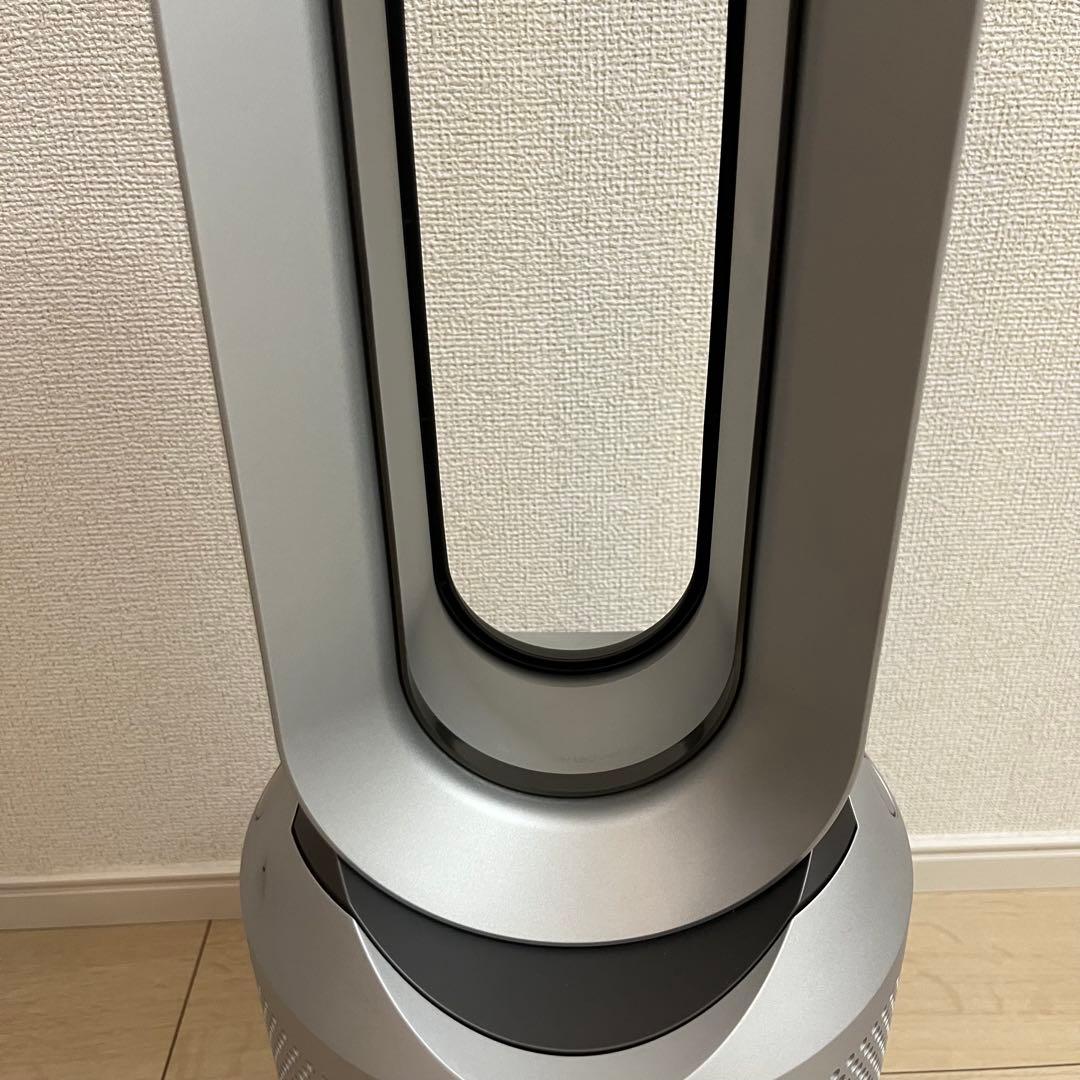 ✨【美品】Dysonダイソン HP03 pure hot + cool link
