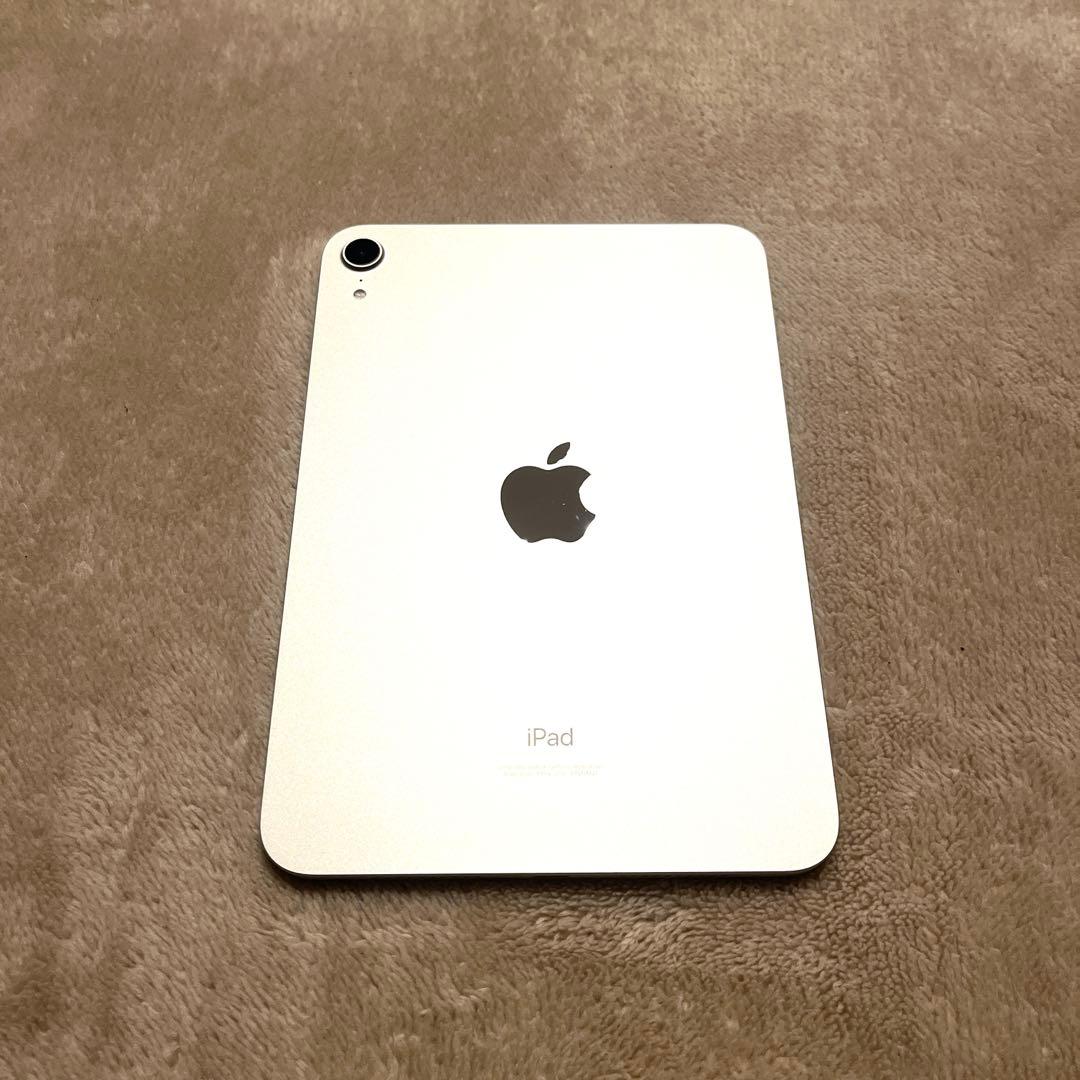 iPad mini6 第6世代　64GB Wi-Fi モデル