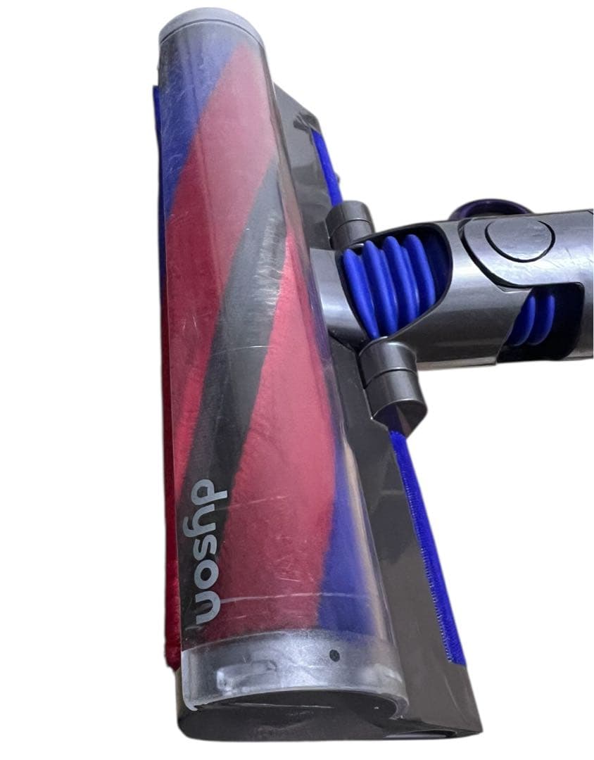 SV18 digital slim fluffy ヘッド Dyson (32)