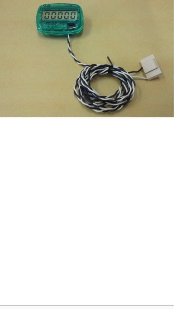 リミテッド　ＳアイムジャグラーＥＸ－ＴＰ　タッチパネル式データカウンター